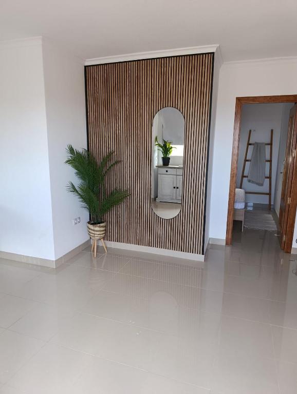 Apartamento entero - 110m2 más Solárium - 4 habitaciones y 2 baños - 1