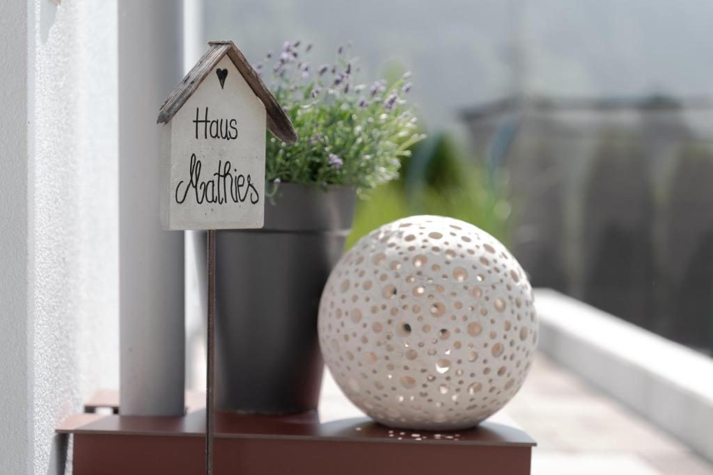 Haus Mathies - 2