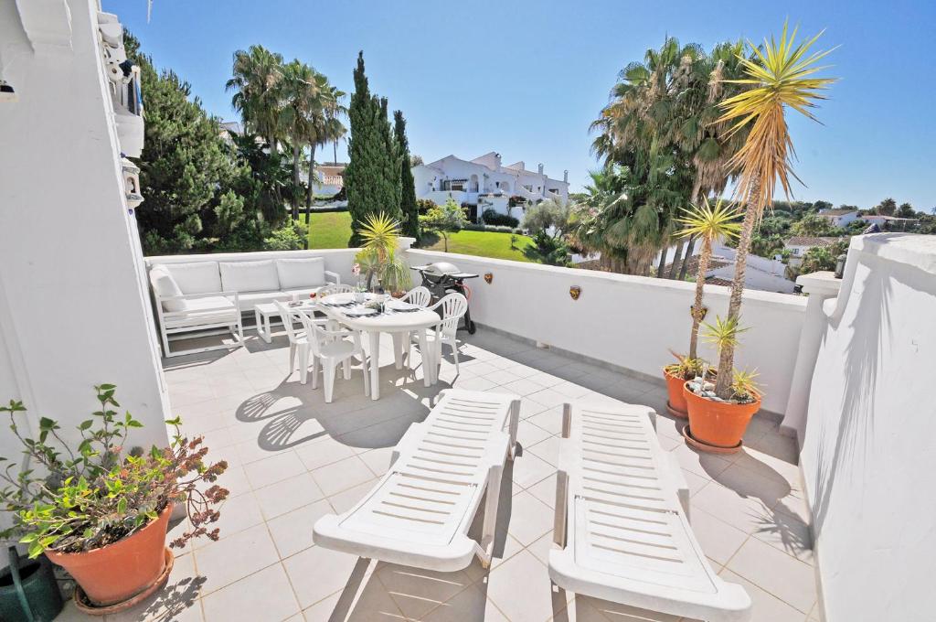 Rabat 15, Oasis de Capistrano Nerja - 1