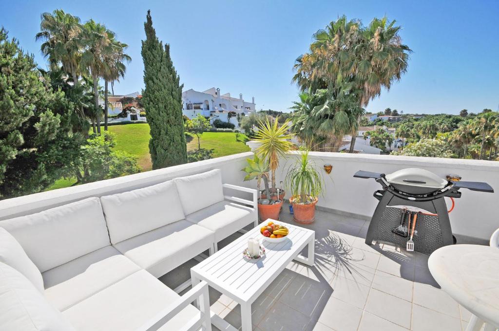 Rabat 15, Oasis de Capistrano Nerja - 3