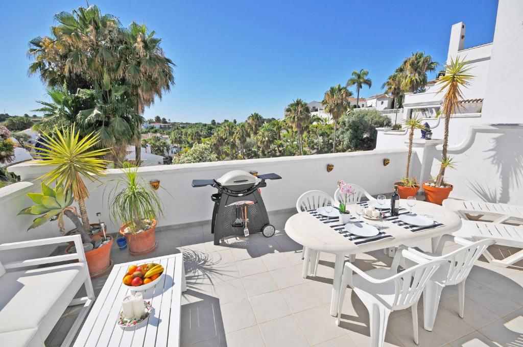 Rabat 15, Oasis de Capistrano Nerja - 5