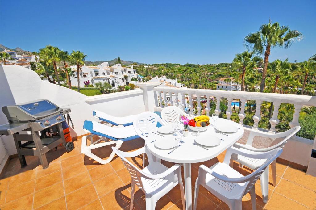 Rabat 16, Oasis de Capistrano Nerja - 5
