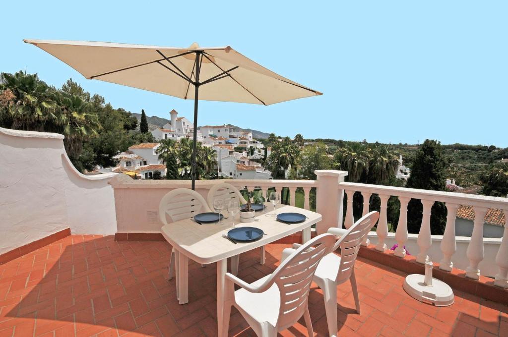 Rabat 24, Oasis de Capistrano Nerja - 1