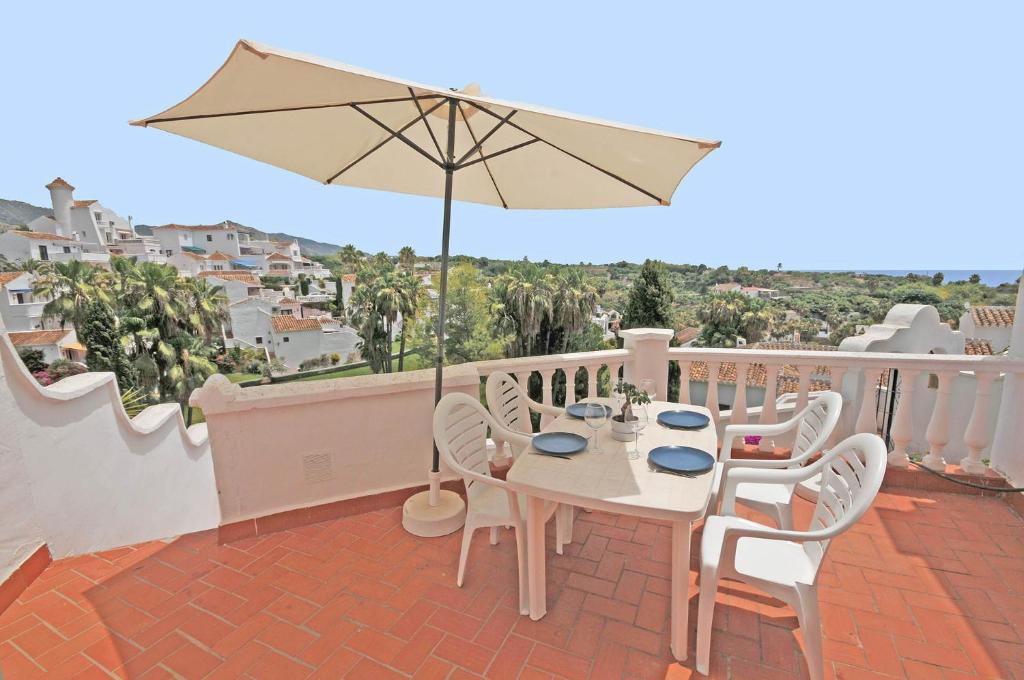 Rabat 24, Oasis de Capistrano Nerja - 2