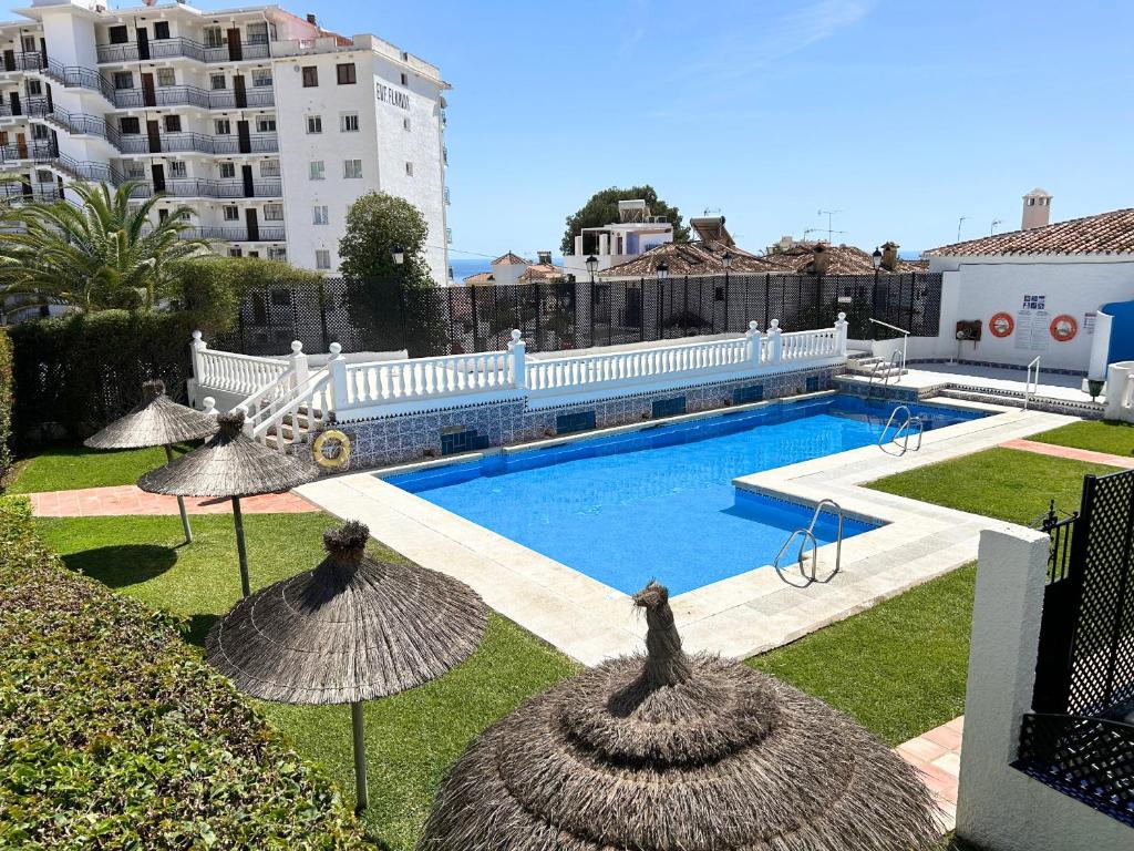 Verano Azul 72 - 1