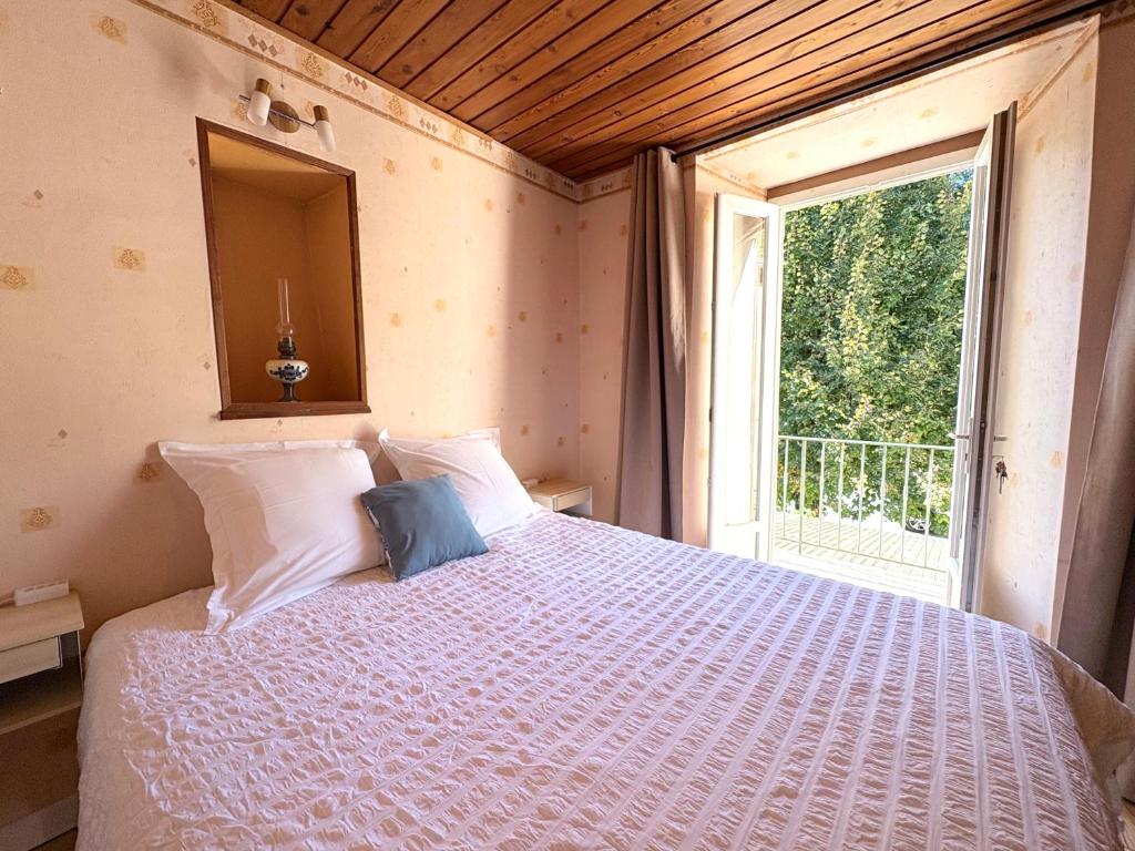 Belle maison, SPA, proche centre-ville - 3