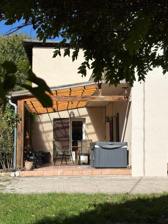 Belle maison, SPA, proche centre-ville - 4