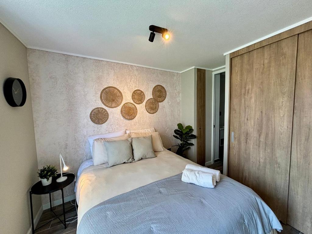 Comfortable and Functional Apartment in Ñuñoa - 1
