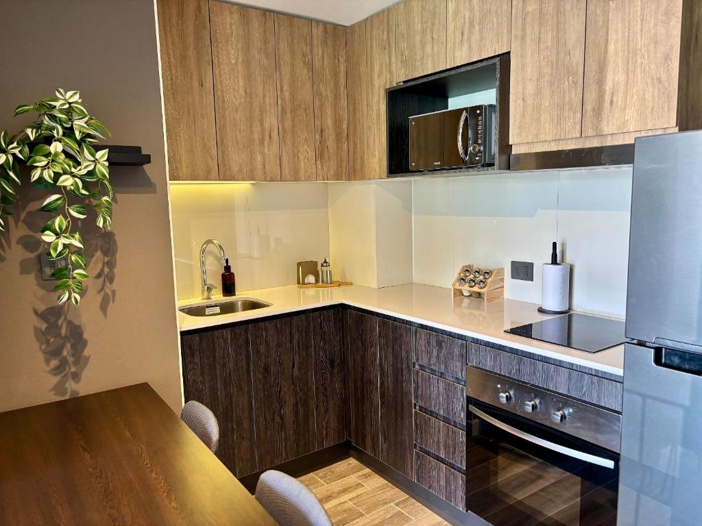 Comfortable and Functional Apartment in Ñuñoa - 3