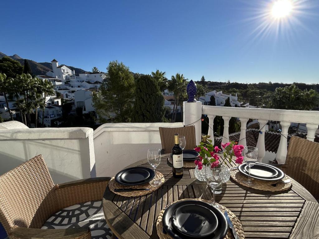 New! Rabat 23 - Oasis de Capistrano Nerja - 2