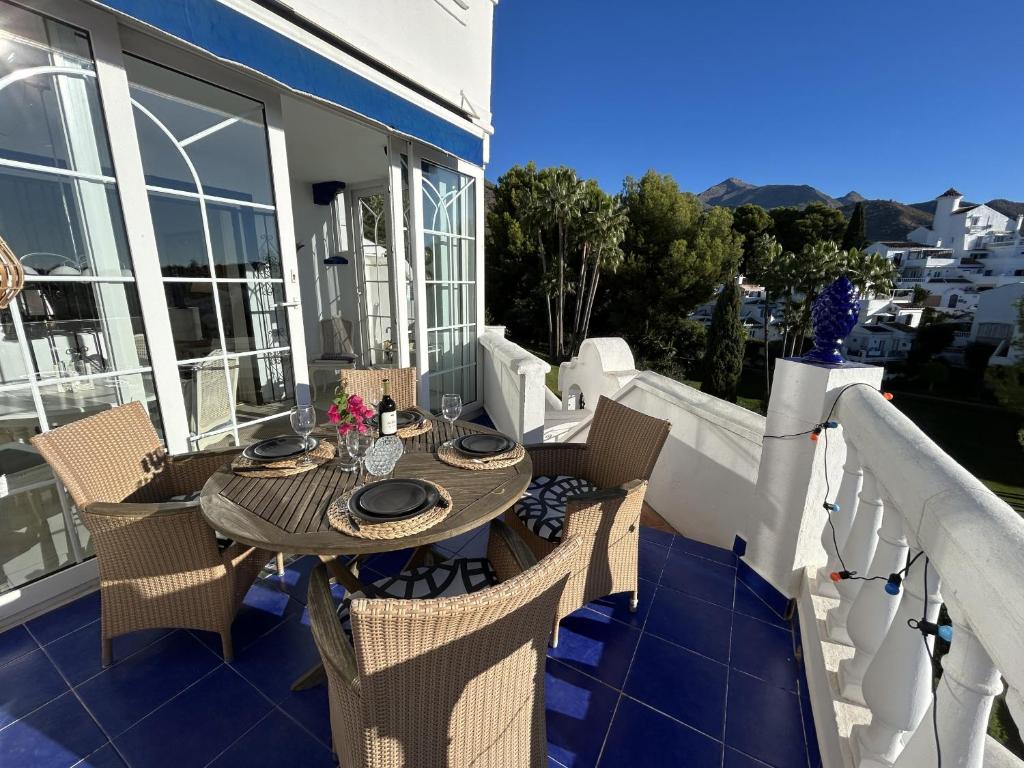 New! Rabat 23 - Oasis de Capistrano Nerja - 3