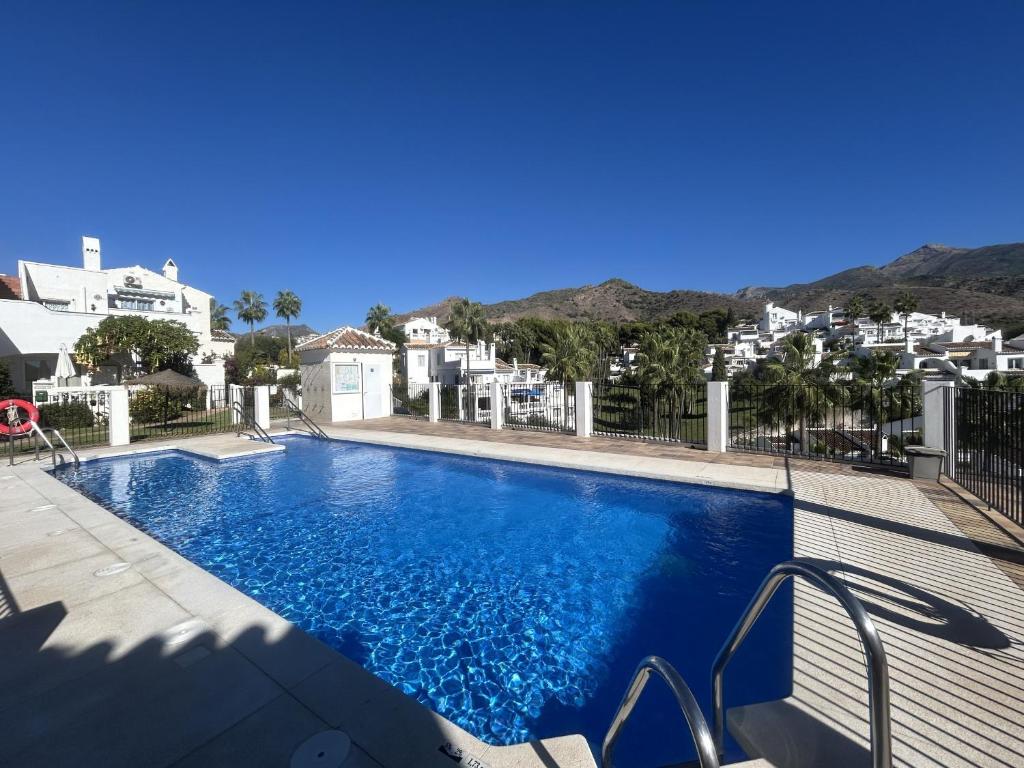 New! Rabat 23 - Oasis de Capistrano Nerja - 5
