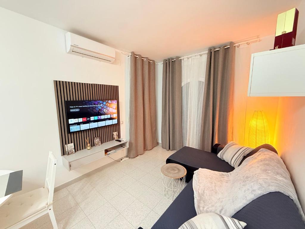 Sunset View Penthouse Unforgettable Getaway New in Lloret-de-Mar - 1