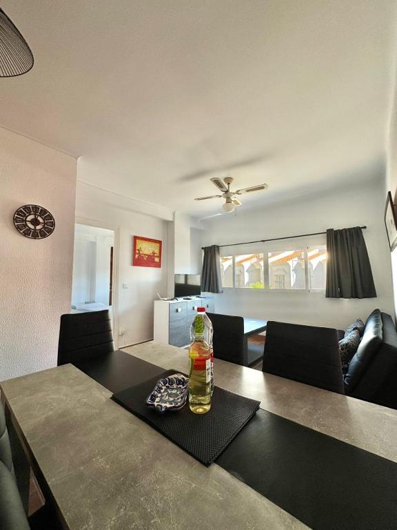 Acogedor apartamento en zona Parador - 2