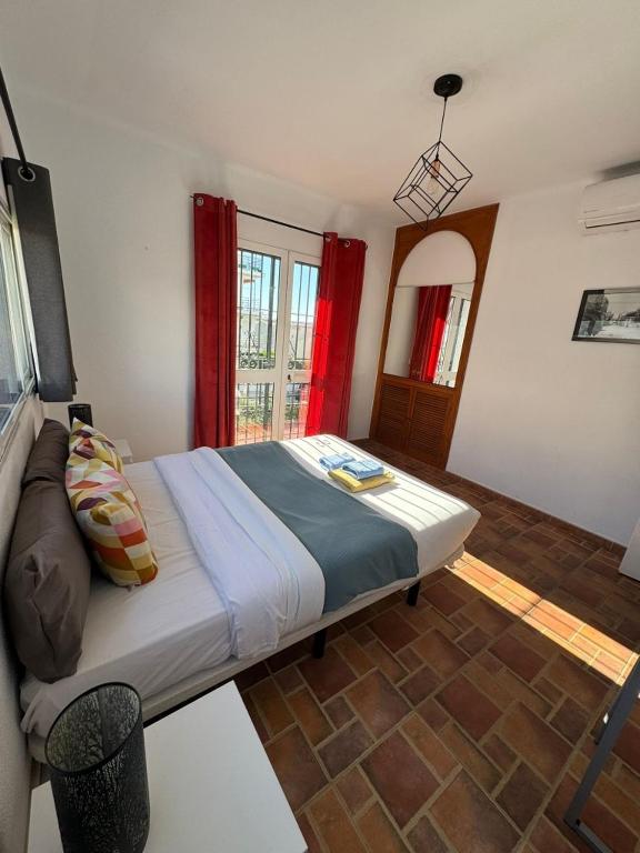 Acogedor apartamento en zona Parador - 5