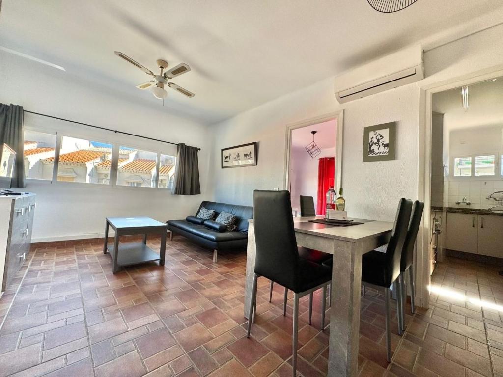 Acogedor apartamento en zona Parador - 3