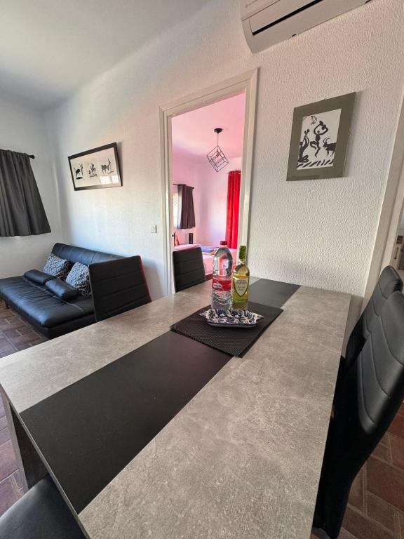 Acogedor apartamento en zona Parador - 4