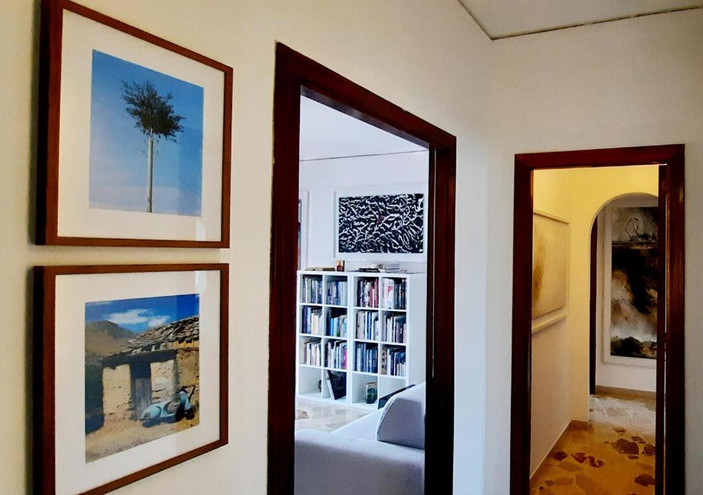 Casa d'artista Max Serradifalco - 3
