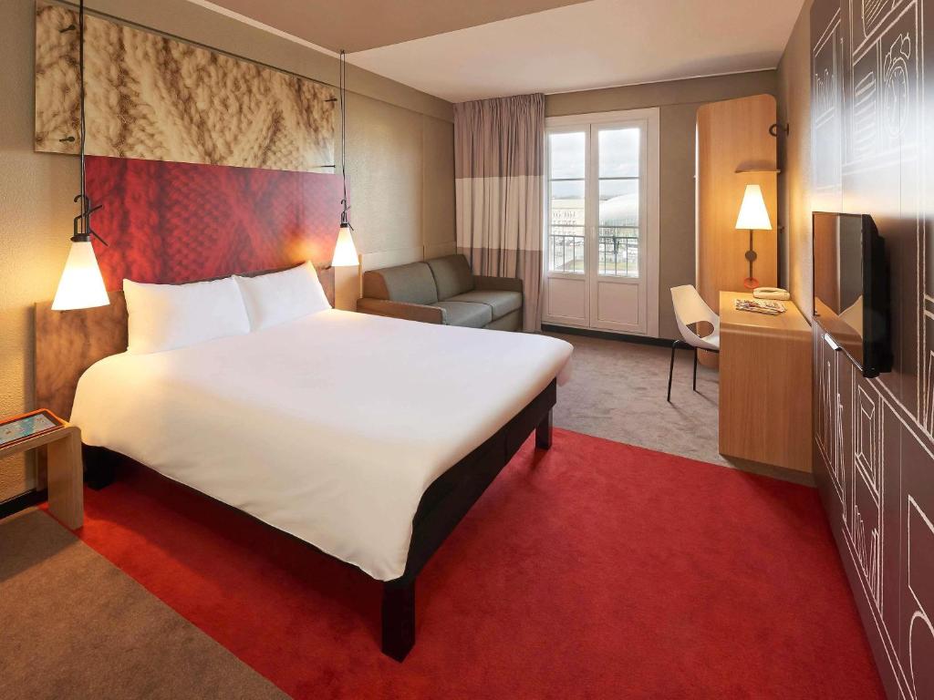 ibis Strasbourg Centre Gare - 5