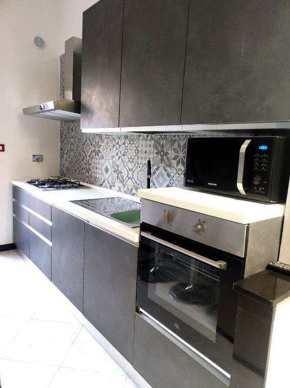 Gemelli House Rome - Monte Mario - 5