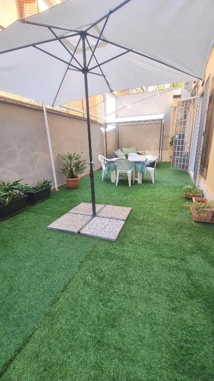 Gemelli House Rome - Monte Mario - 1