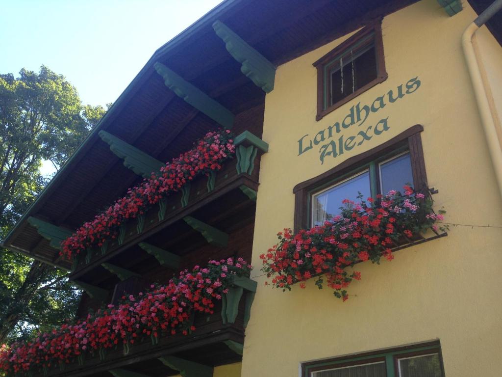 Landhaus Alexa - 4