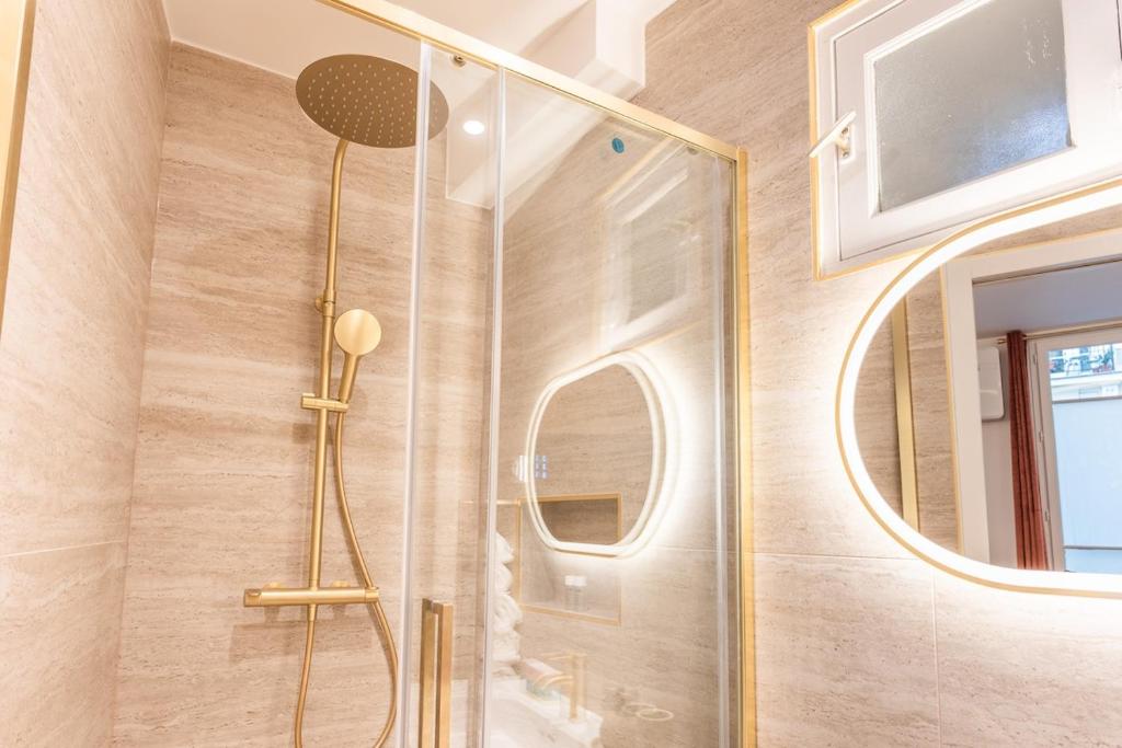 CHINE-4 City View Air Conditioner Apartment 4 PAX - 2