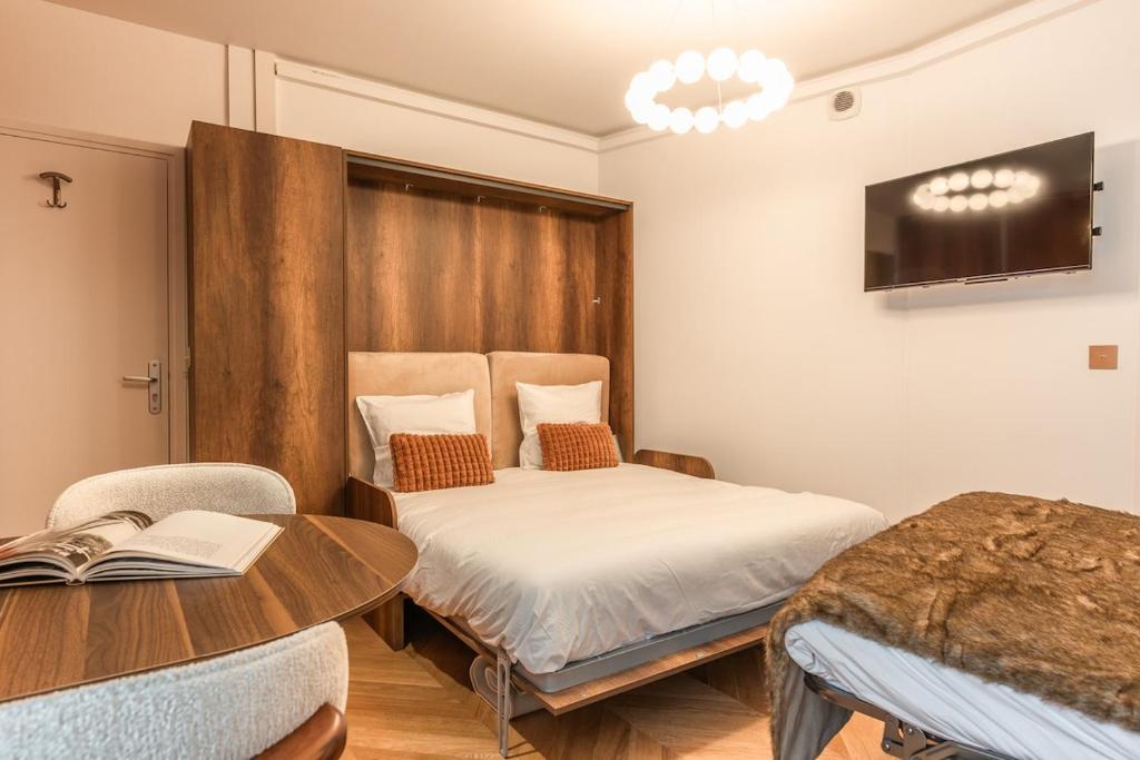 CHINE-4 City View Air Conditioner Apartment 4 PAX - 3