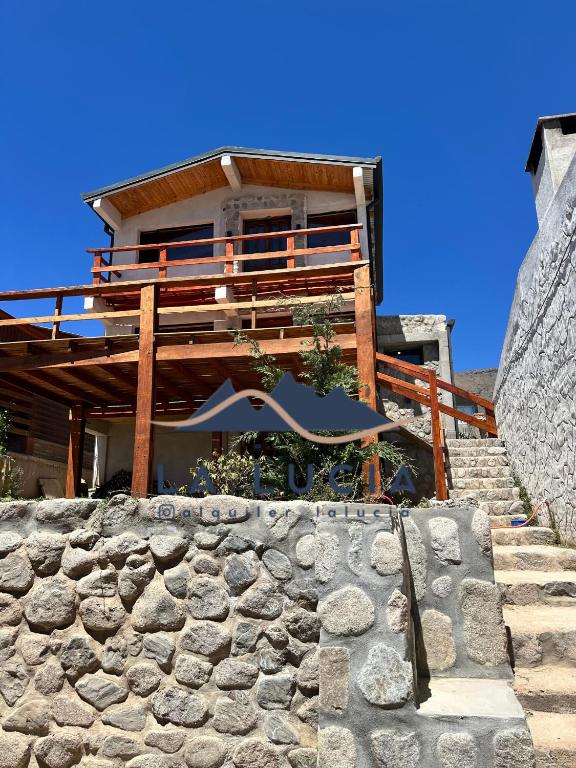 Cabañas La Lucia - 2