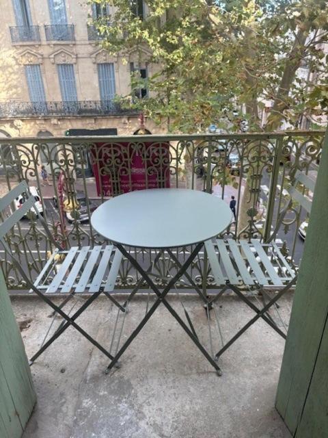 Studio, centre-ville Narbonne - 5
