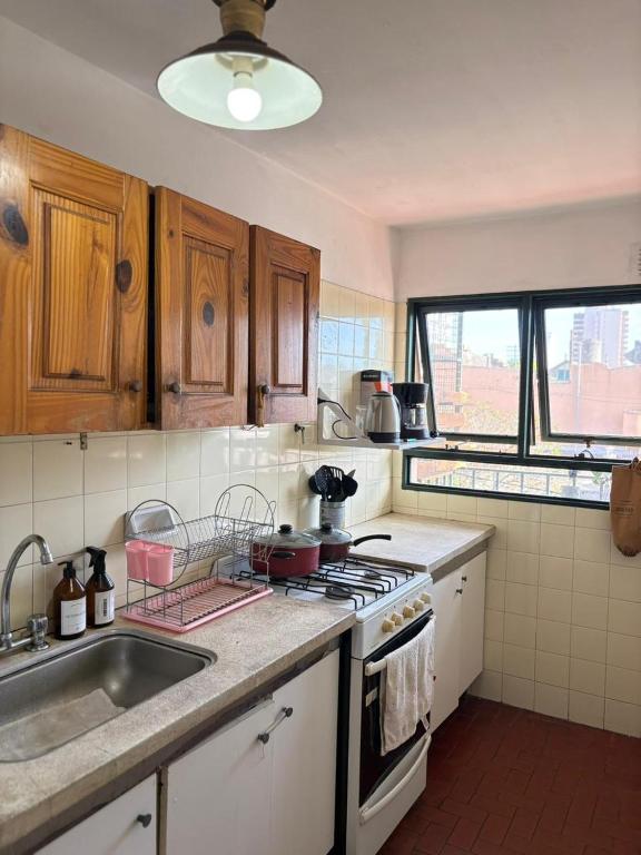 Departamento Magnolia - 2