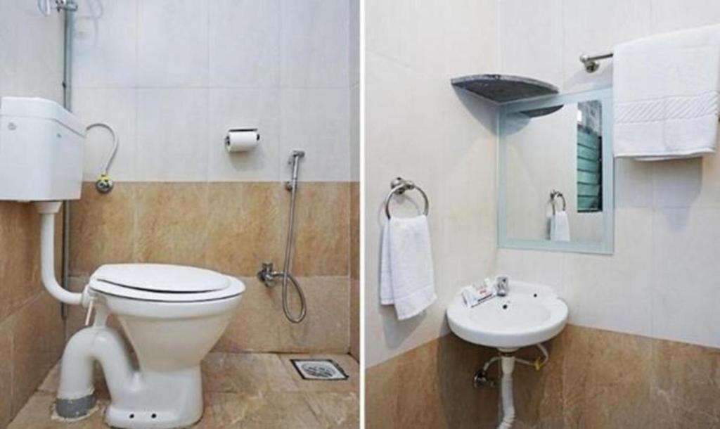 バスルーム（客室）