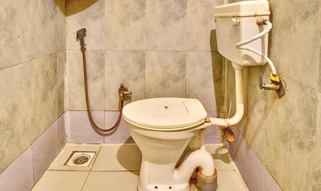 バスルーム（客室）