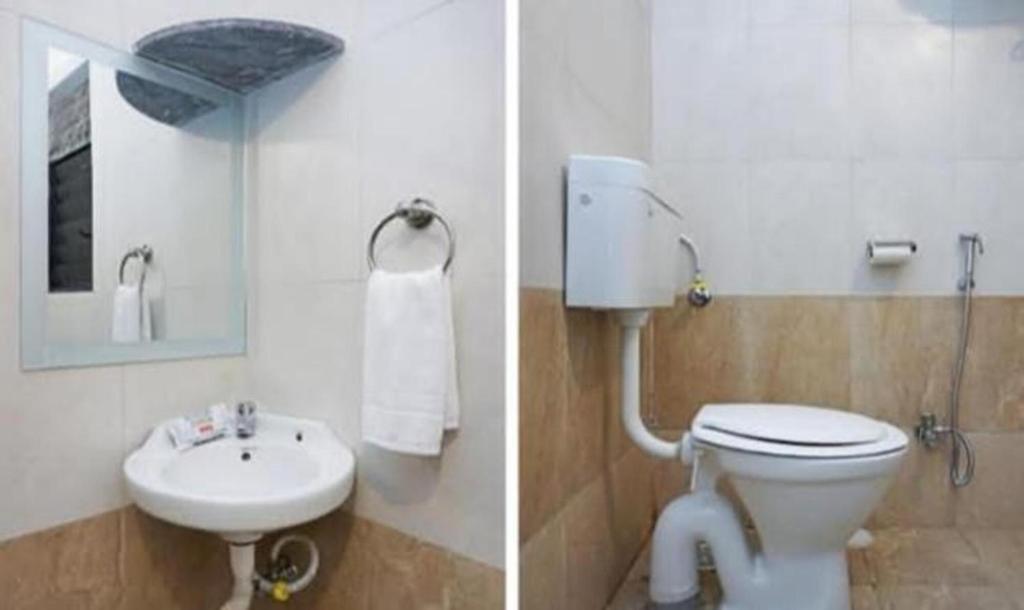 バスルーム（客室）