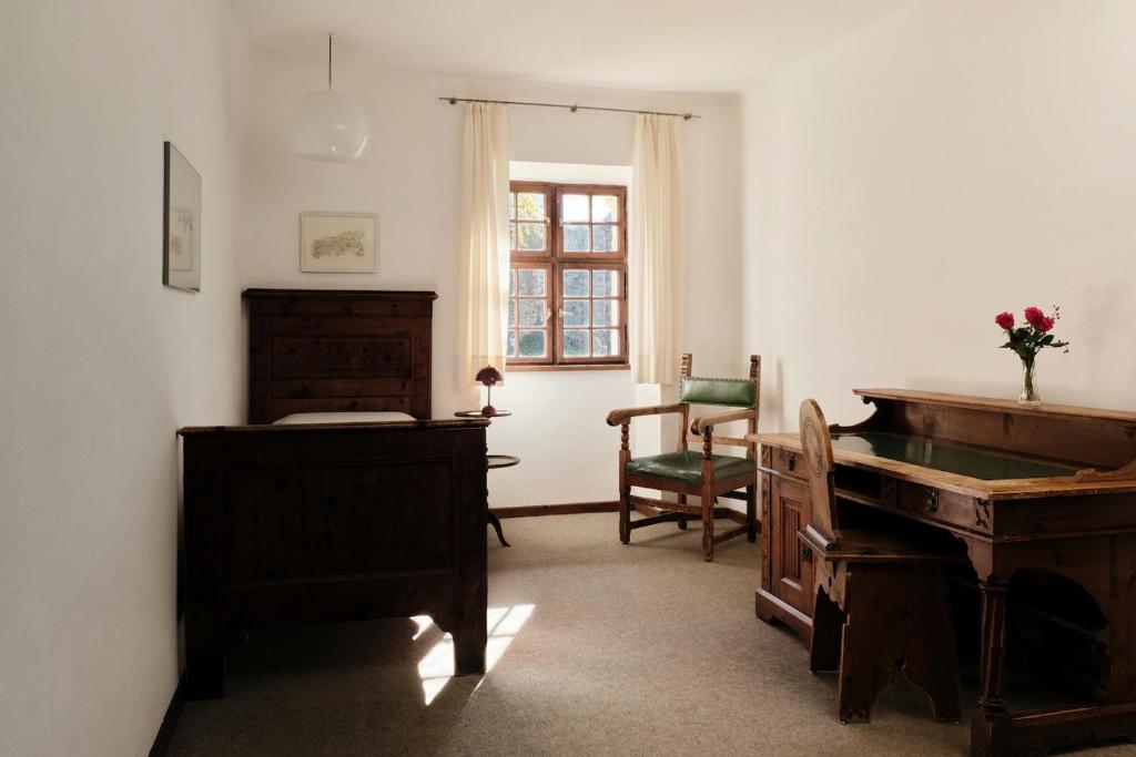 Castel Pergine - 5
