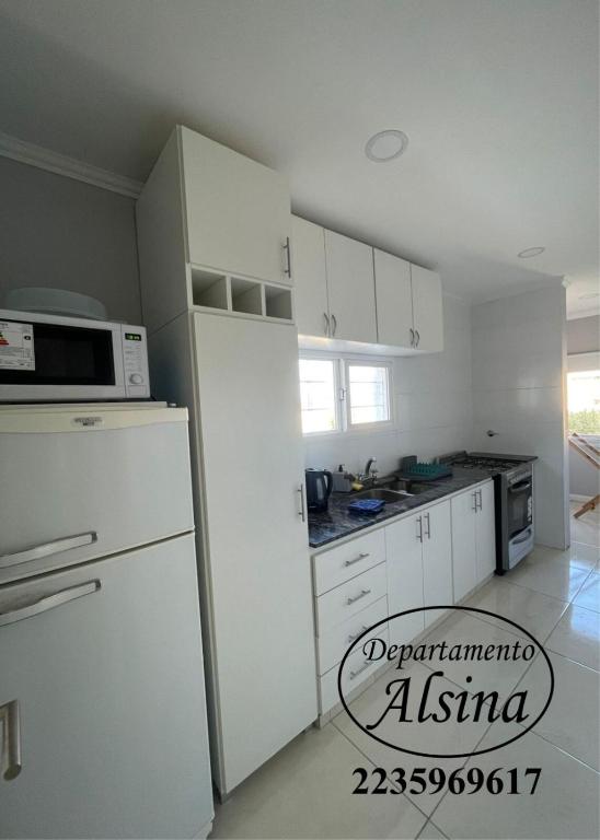 Alsina Departamento - 5