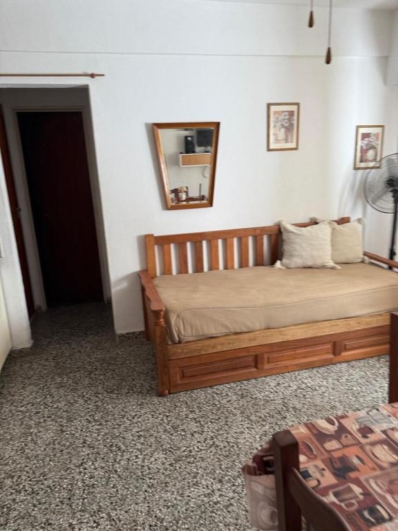 Departamento céntrico en San Bernardo - 3