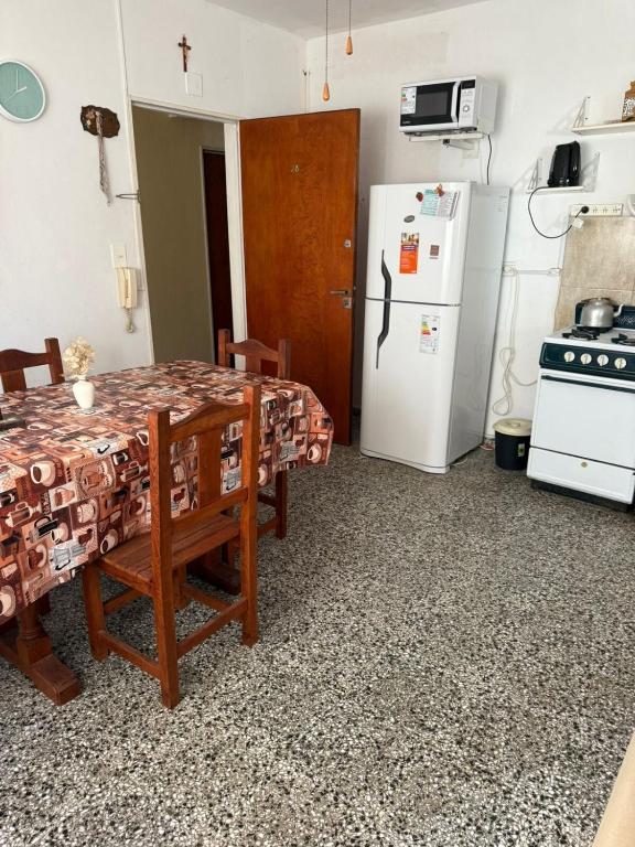 Departamento céntrico en San Bernardo - 5