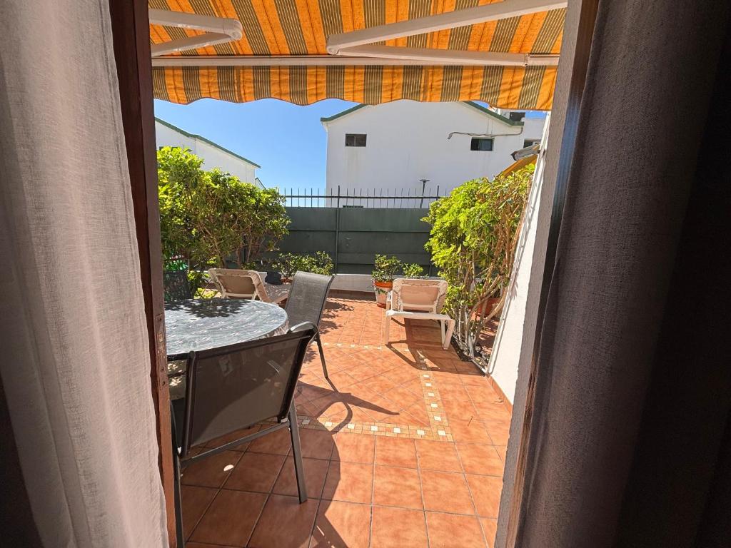 Casa Adel vibbecanarias Maspalomas - 4