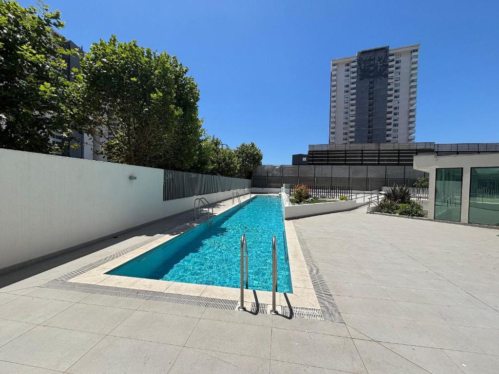 Cómodo y funcional depto Estudio - 2