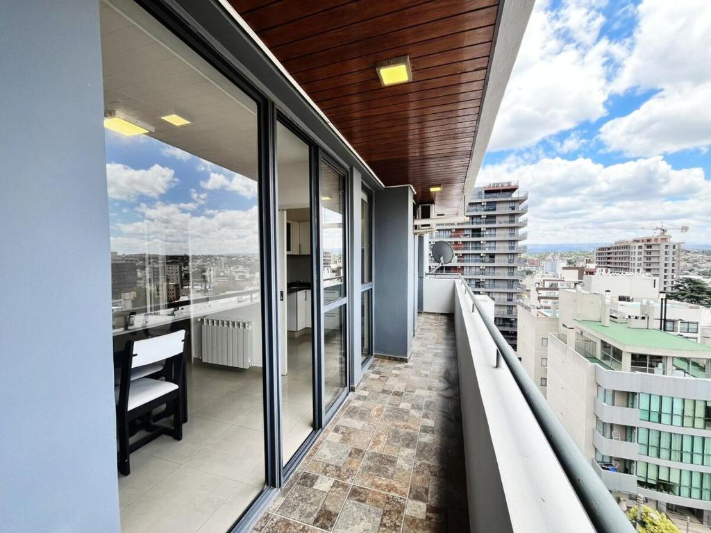 Victoria Tower Departamento de Categoría - 2