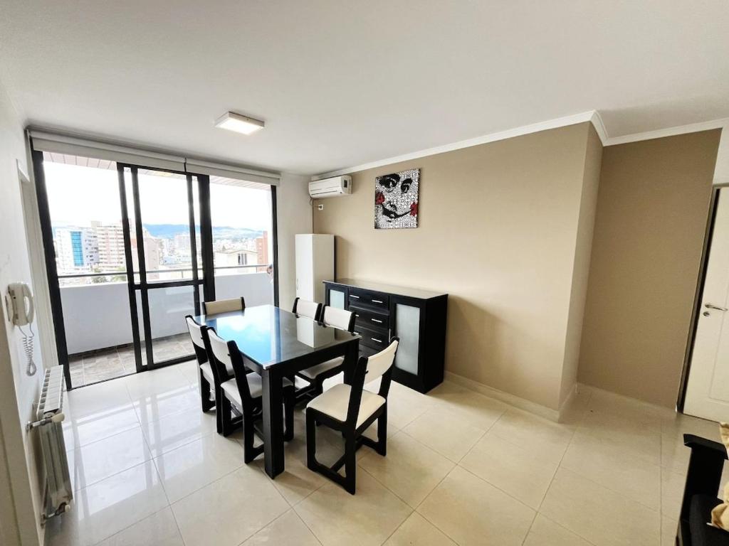 Victoria Tower Departamento de Categoría - 3