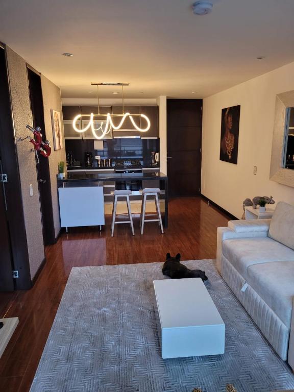 Vive la vida al norte de Bogota 501 - 4