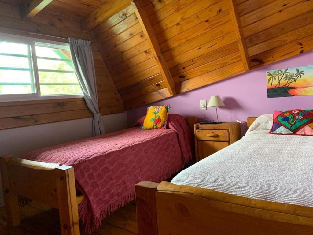 Alquiler de casa en Monte Hermoso para 3 y 6 personas - 3