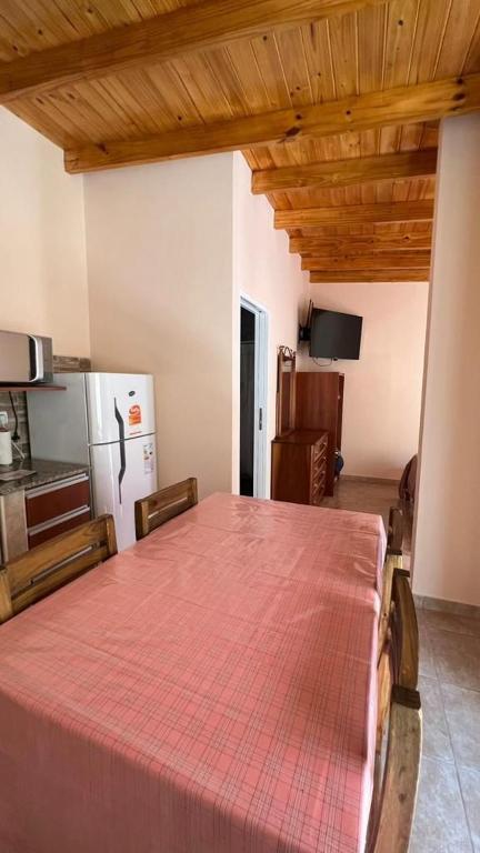 Alquiler de casa en Monte Hermoso para 3 y 6 personas - 4