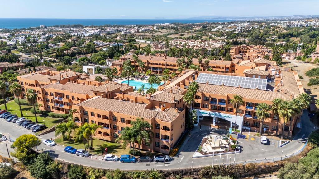Bakour Oh Nice Costa del Sol - 2