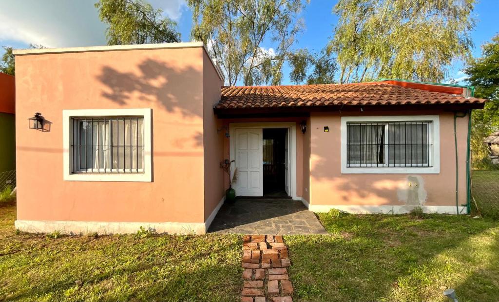 Encanto Rural keen - 1