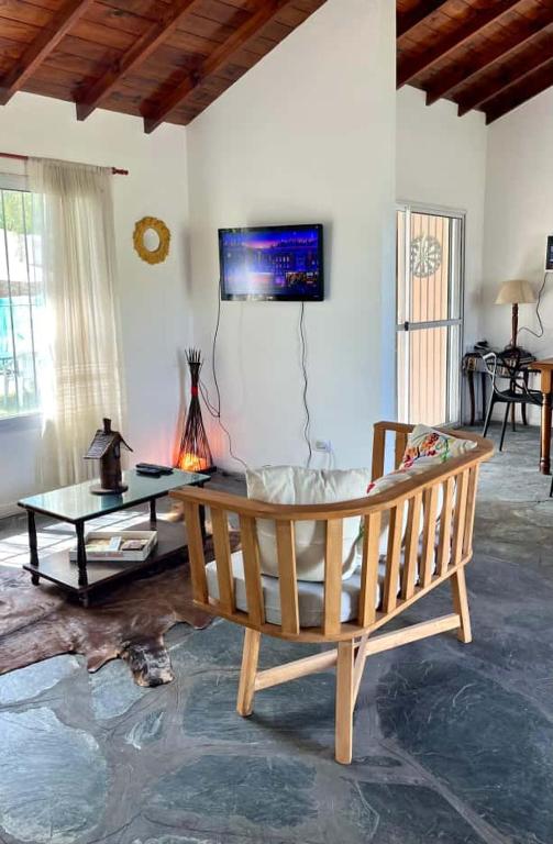 Encanto Rural keen - 3