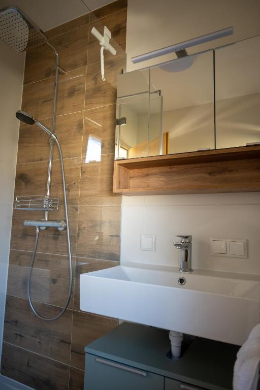 Ferienwohnung Zugspitznestl in Garmisch-Partenkirchen - 4