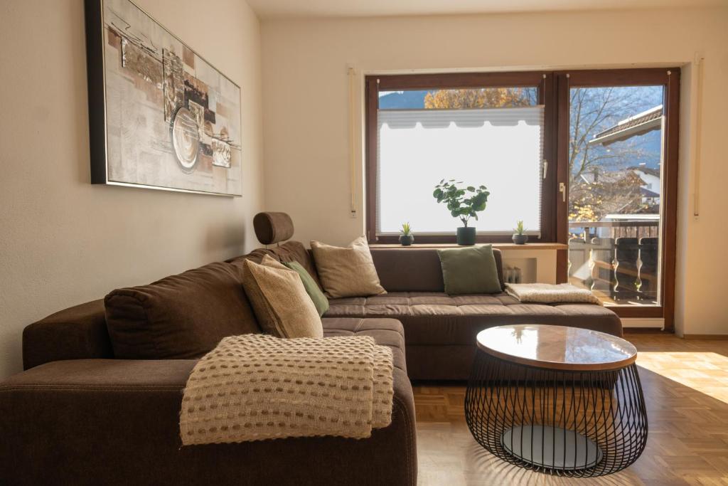 Ferienwohnung Zugspitznestl in Garmisch-Partenkirchen - 3